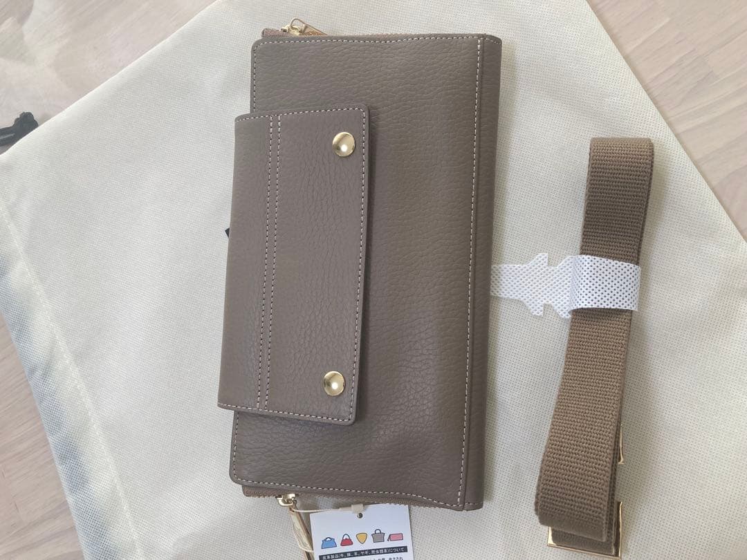 【未使用】　希少品　IANNE×ATAO コラボ　ポリーヌ