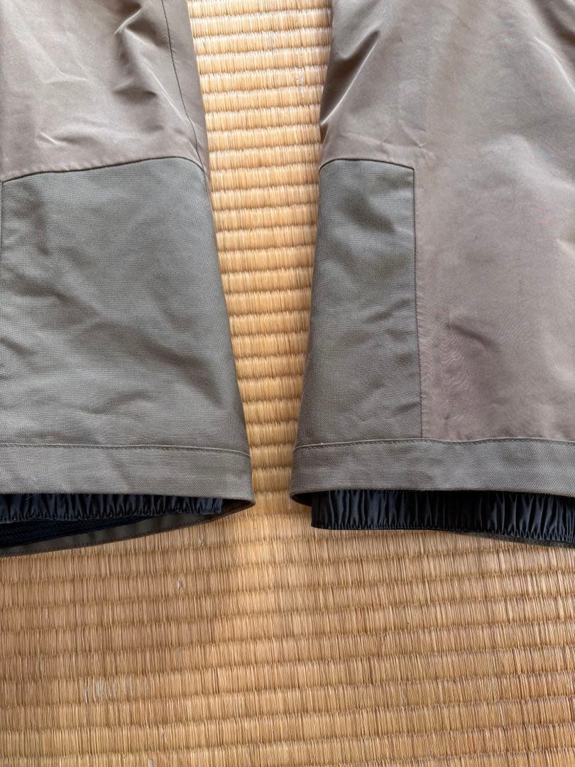 スノーボード Patagonia Powder Bowl Pants Gore tex S