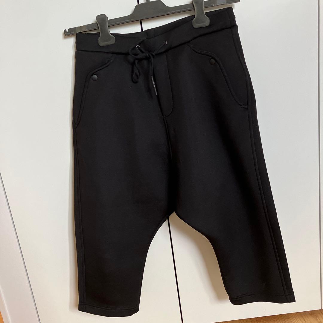 y-3 サルエルパンツ　XＸS