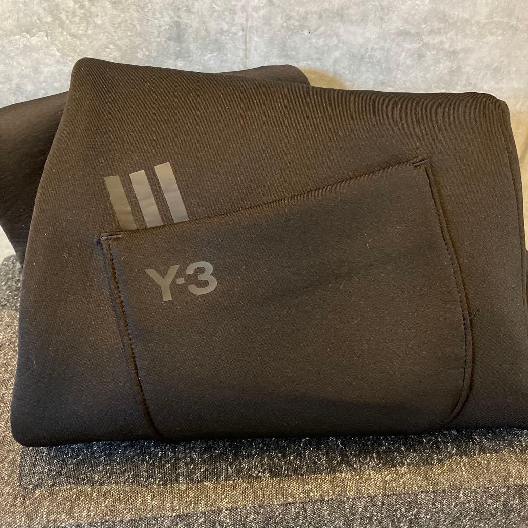 y-3 サルエルパンツ　XＸS