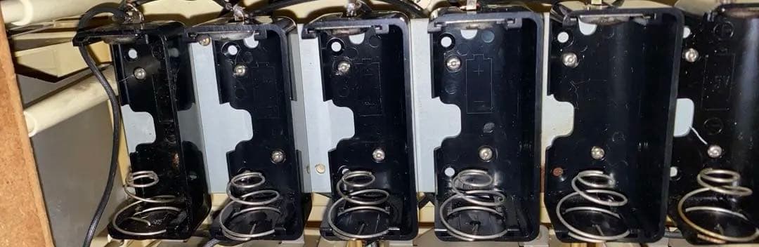 セイコー　ファンタジア からくり時計　re501b 状態良好　メンテナンス済み