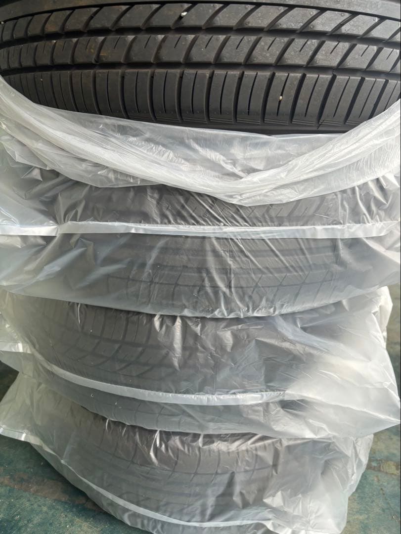 YOKOHAMA PARADA PA03 225/50R18 パラダ