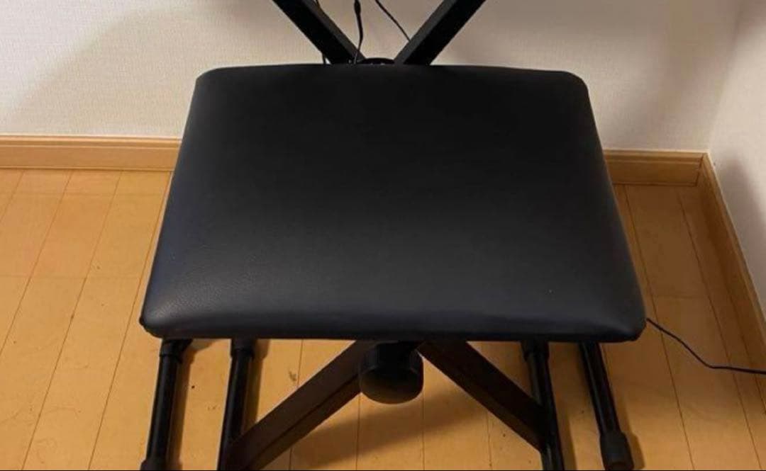 Alesis Melody 61 電子キーボード 61鍵 付属スタンド&椅子付き