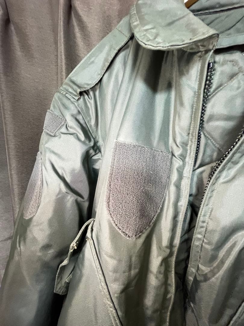 USAF 米軍実物 CWU-45/P Ｌサイズ　フライトジャケット