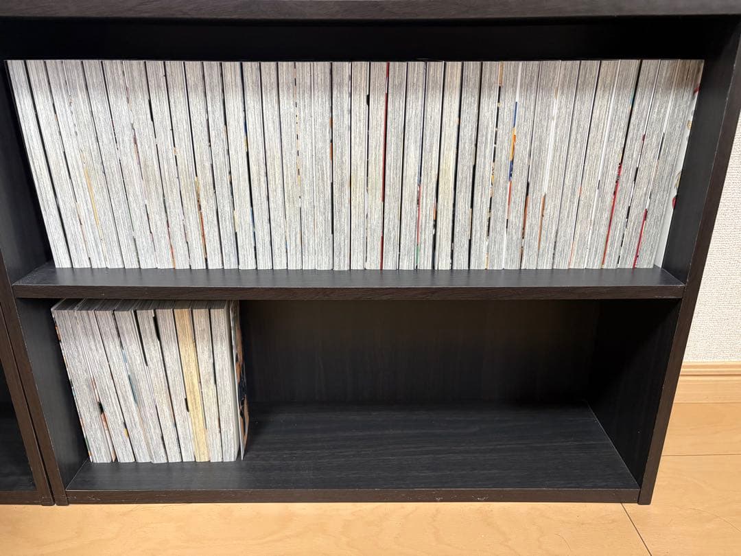 ハイキュー 全巻セット 1~45巻