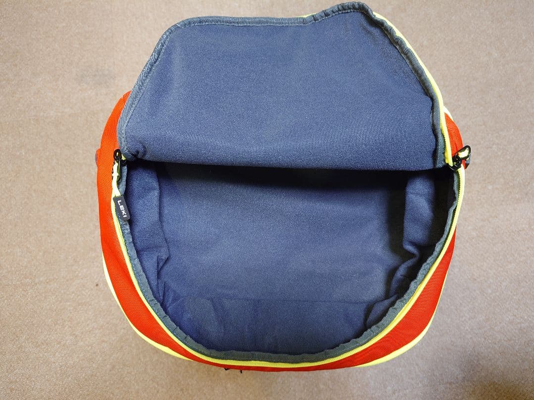 スキー LEKI SKIBOOT BAG WCR 85L