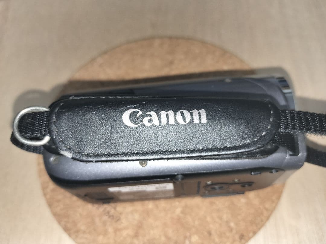 【すぐ使える】Canon iVIS HF R21 付属品＋BT２個＋バッグ付