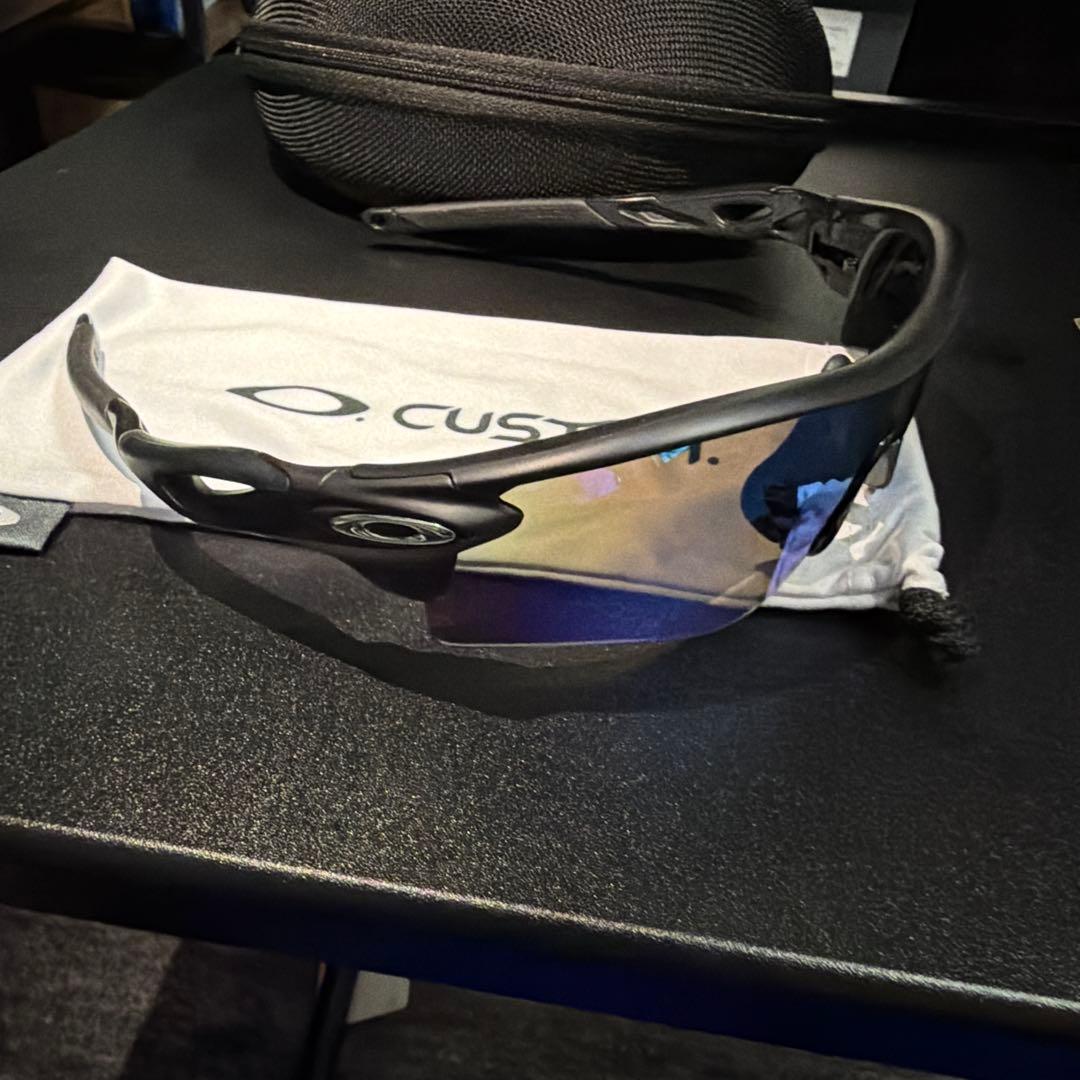OAKLEY サングラス Custom