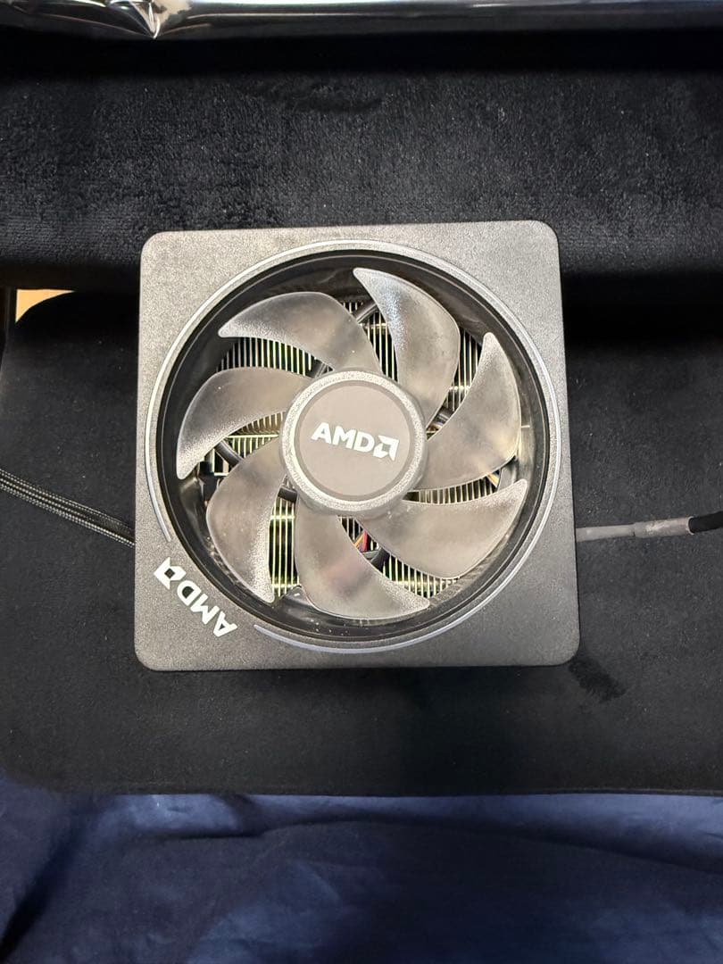 B450 steel legend Ryzen 7 3700X 32GB セット