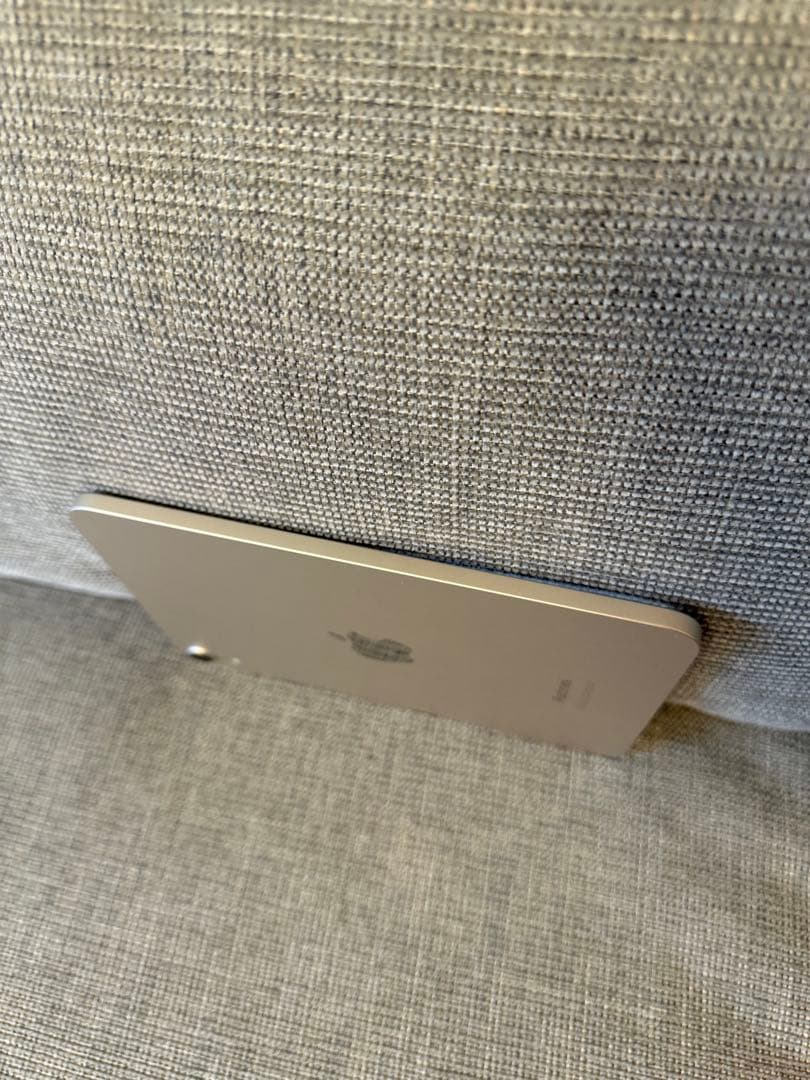 iPad Mini 第7世代 (8.3インチ) 128GB WiFi モデル