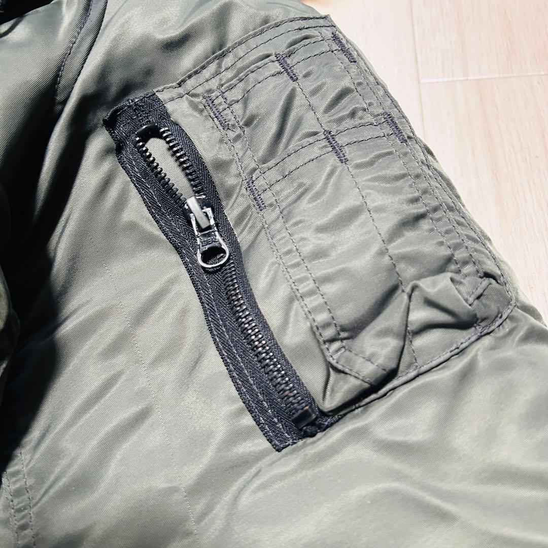 【最終値下】SPIEWAK N-3B MF MIL-J-7386J モッズコート