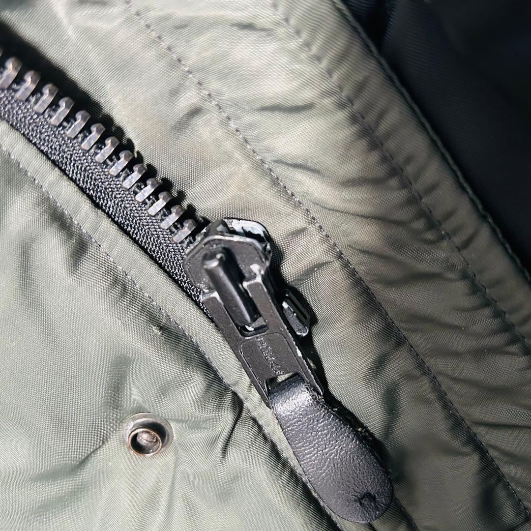 【最終値下】SPIEWAK N-3B MF MIL-J-7386J モッズコート