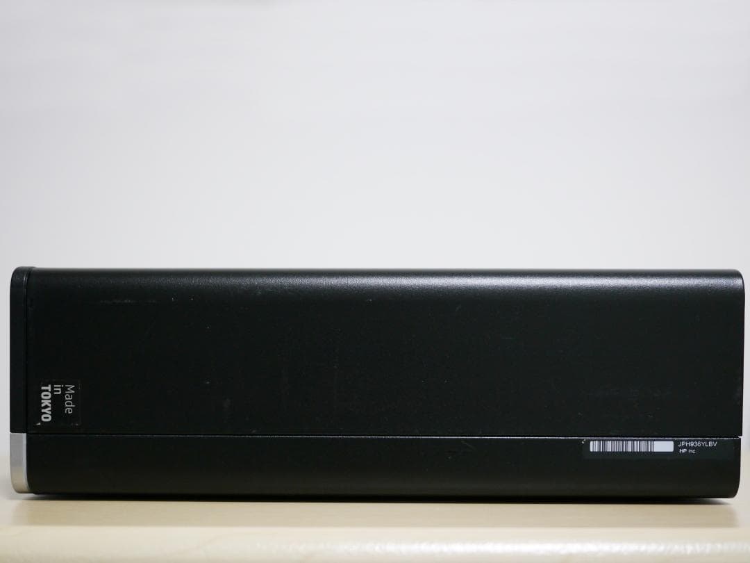 Windowsデスクトップ HP ProDesk 400 G6SFF i5-9500 16GB Win11