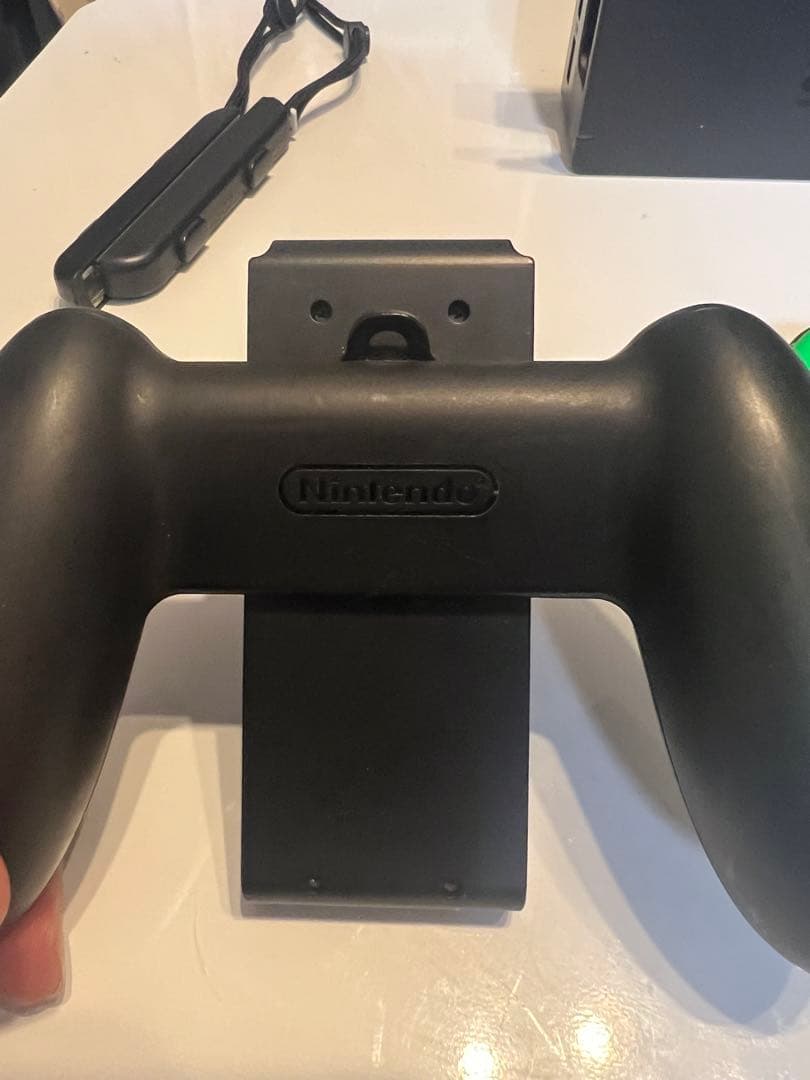 Nintendo Switch 本体　初期型HAC-001 ニンテンドースイッチ