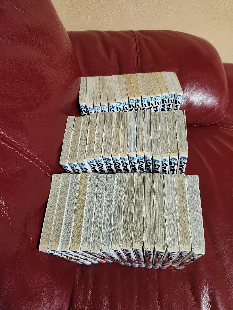 ハイキュー!! 1～４５巻　全巻セット
