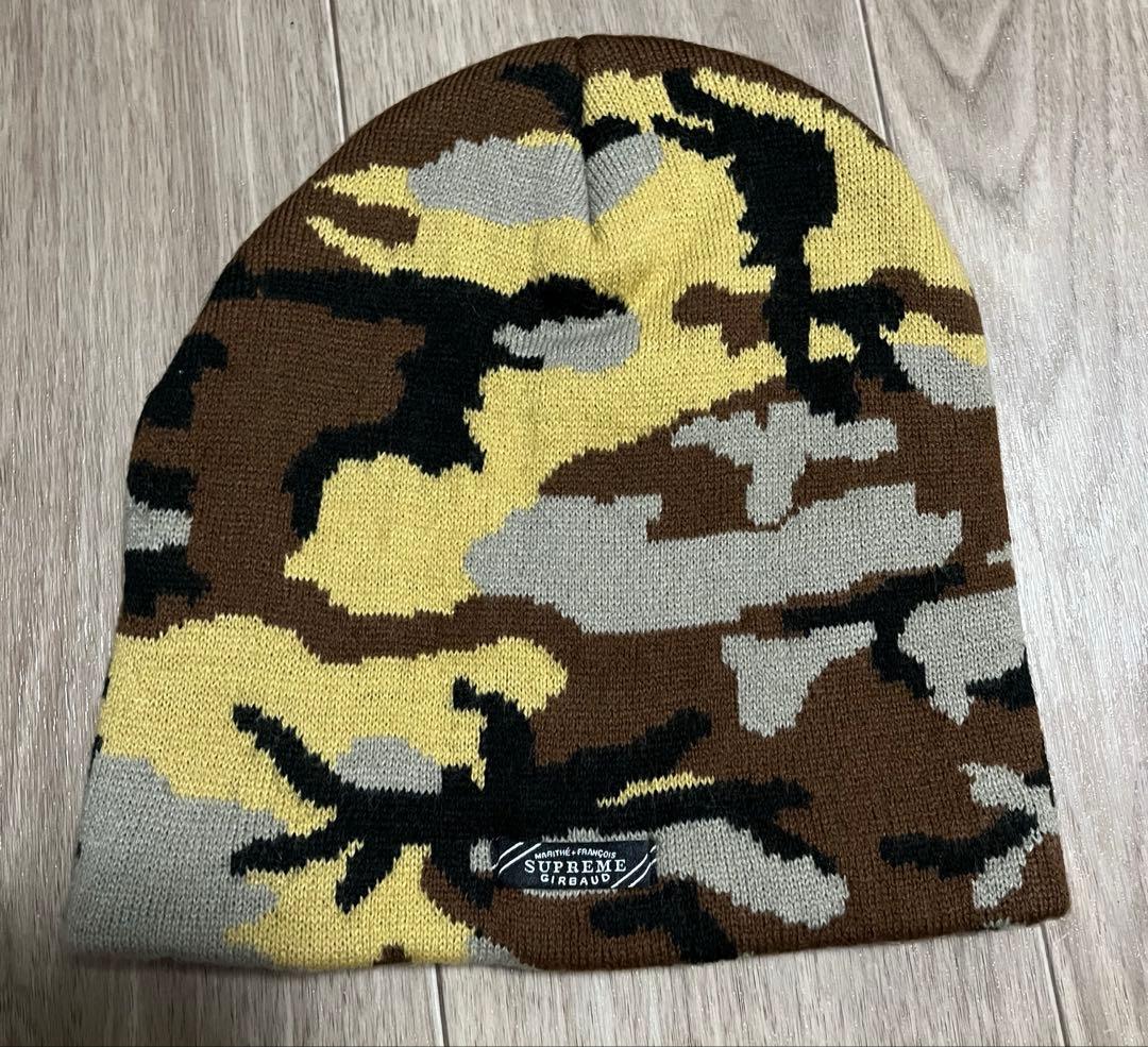 帽子 Supreme Marith Franois Girbaud beanie