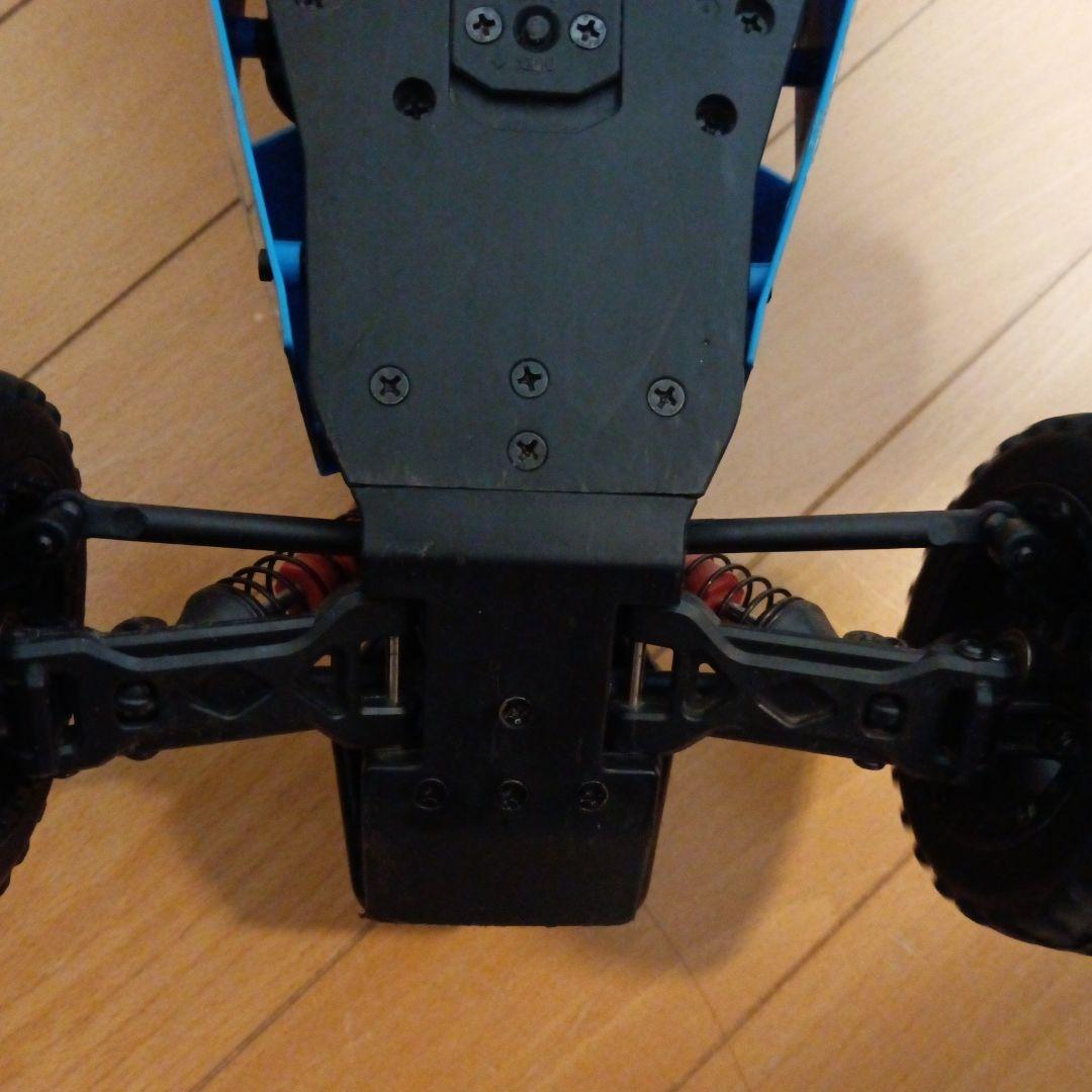 KYOSHO Sand Master 1969 ラジコンカー