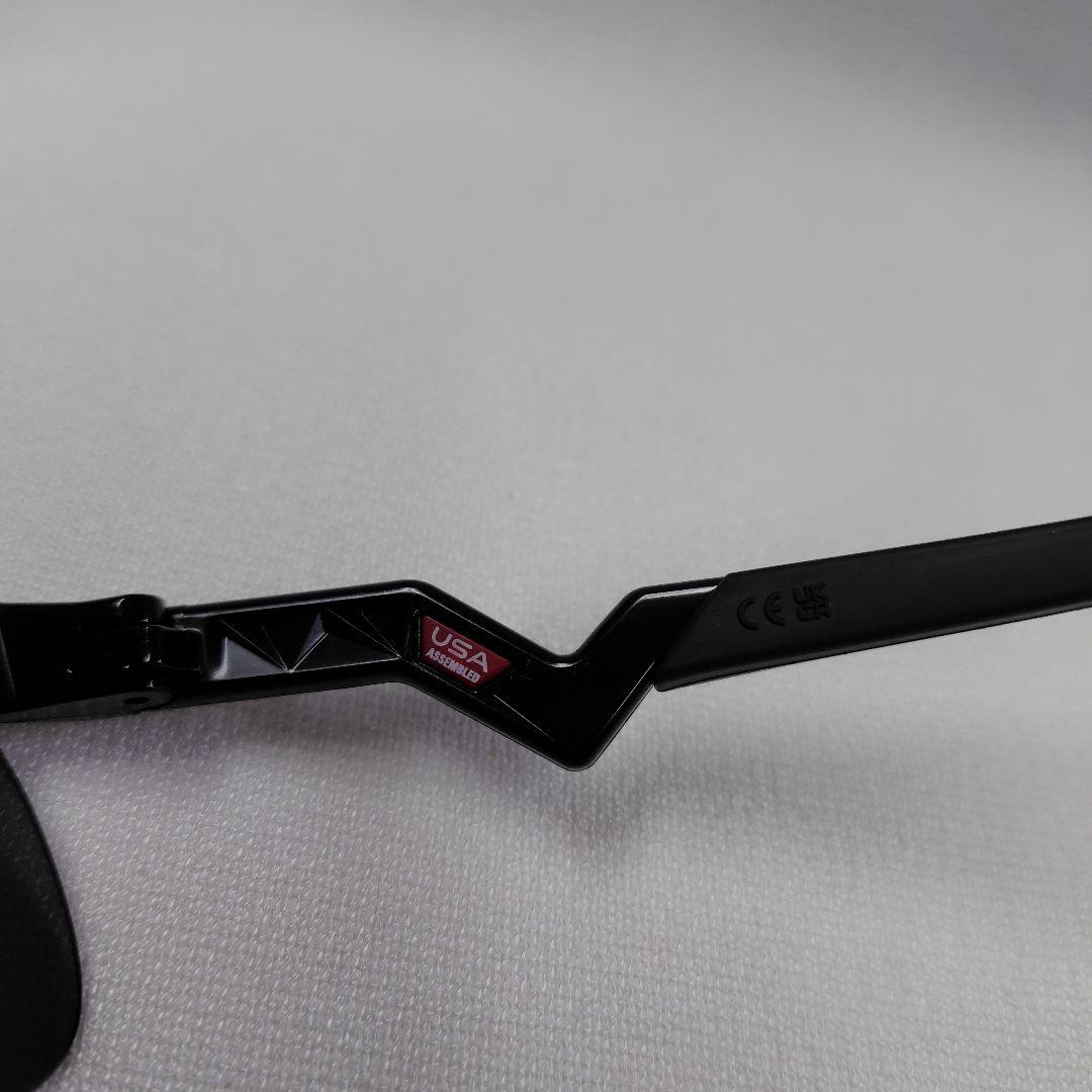 オークリー（OAKLEY）（キッズ）サングラス OJ9010-0123 子供用