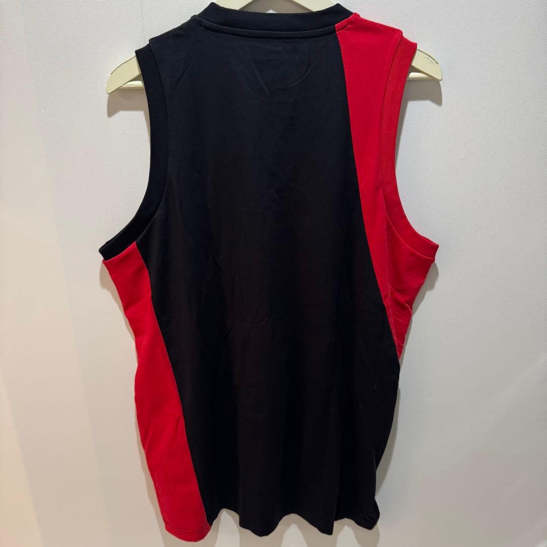 CRONOS クロノス タンクトップ ノースリーブ L