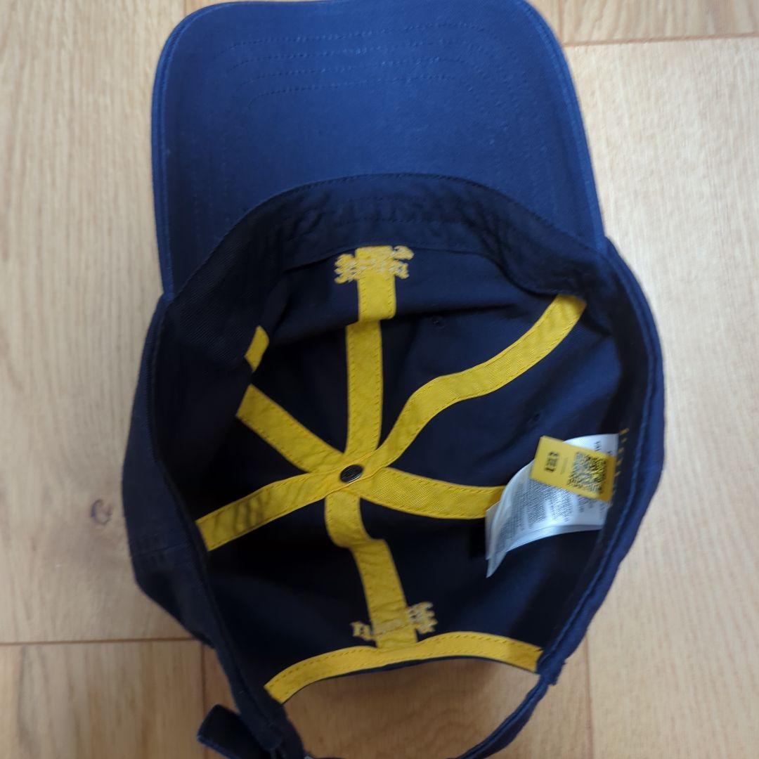 帽子 POLO RALPH LAUREN Wing Foot Twill Cap
