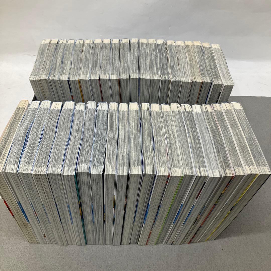 GA9119 アオアシ 全40巻＋アオアシ ブラザーフット1巻」