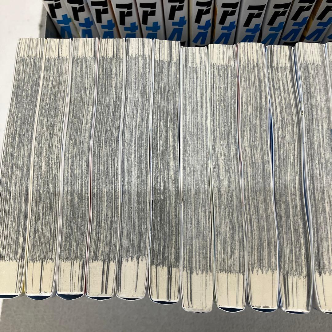 GA9119 アオアシ 全40巻＋アオアシ ブラザーフット1巻」