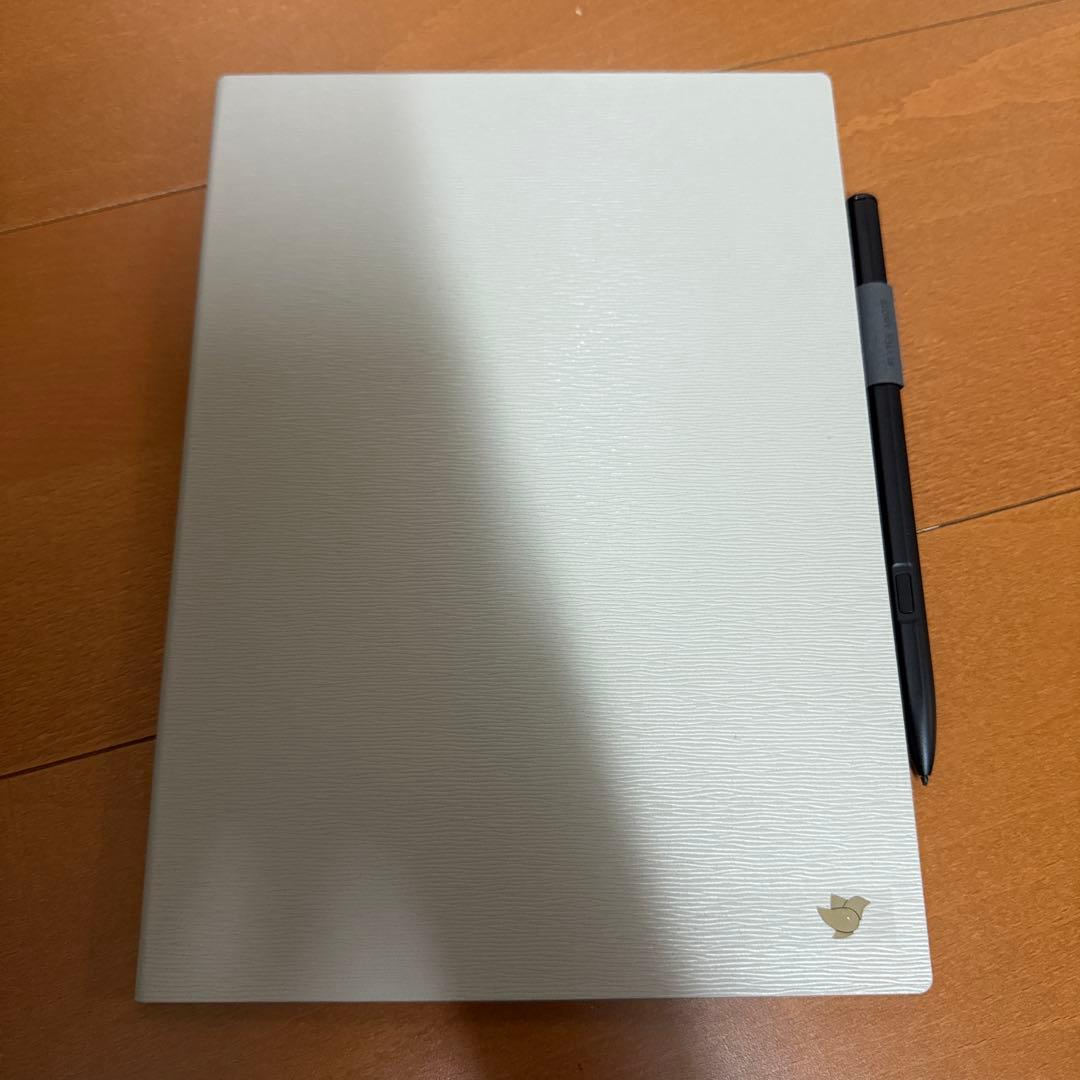 iFLYTEK AINOTE2本体 + 保護カバー お値下げ不可です