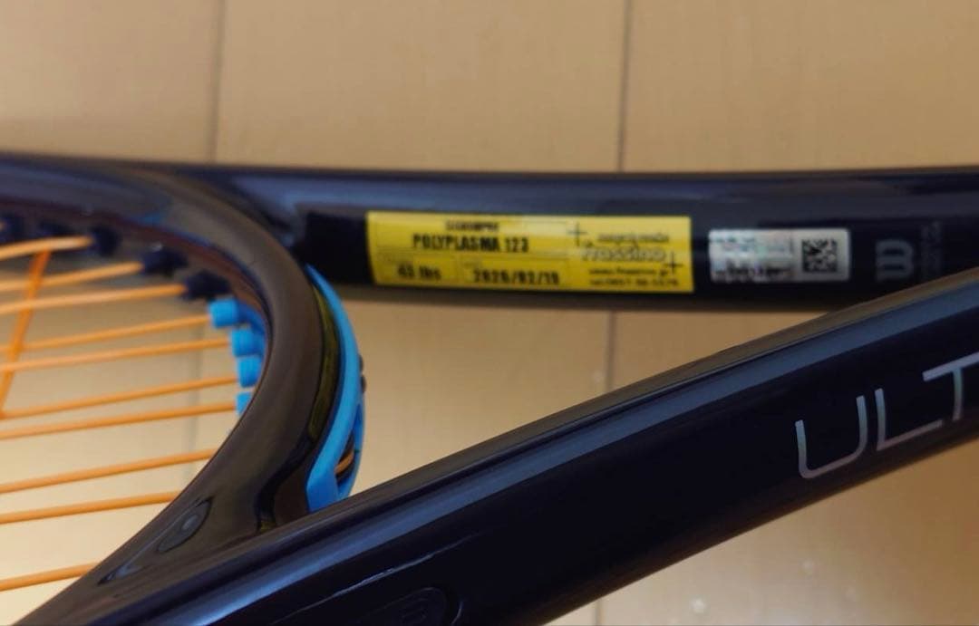 ウィルソン Ultra Tour 95CV G2