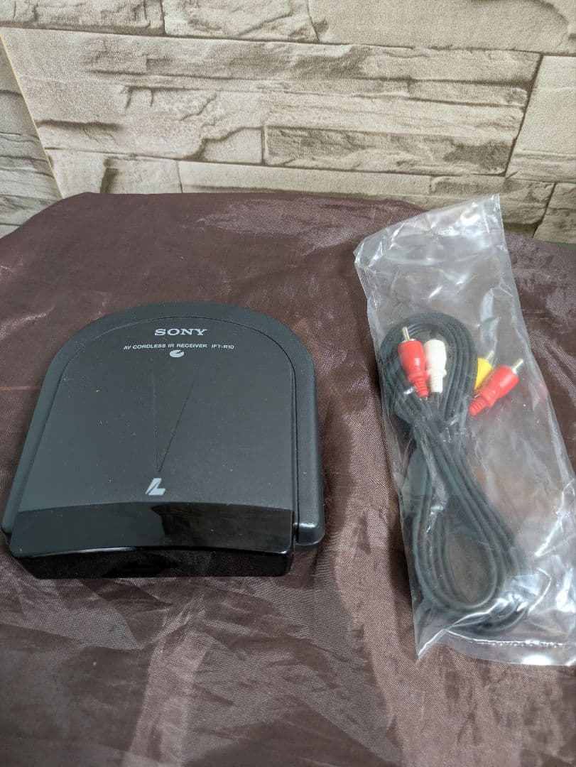 SONY Mini DV Handycam ビデオカメラ DCR−TRV7