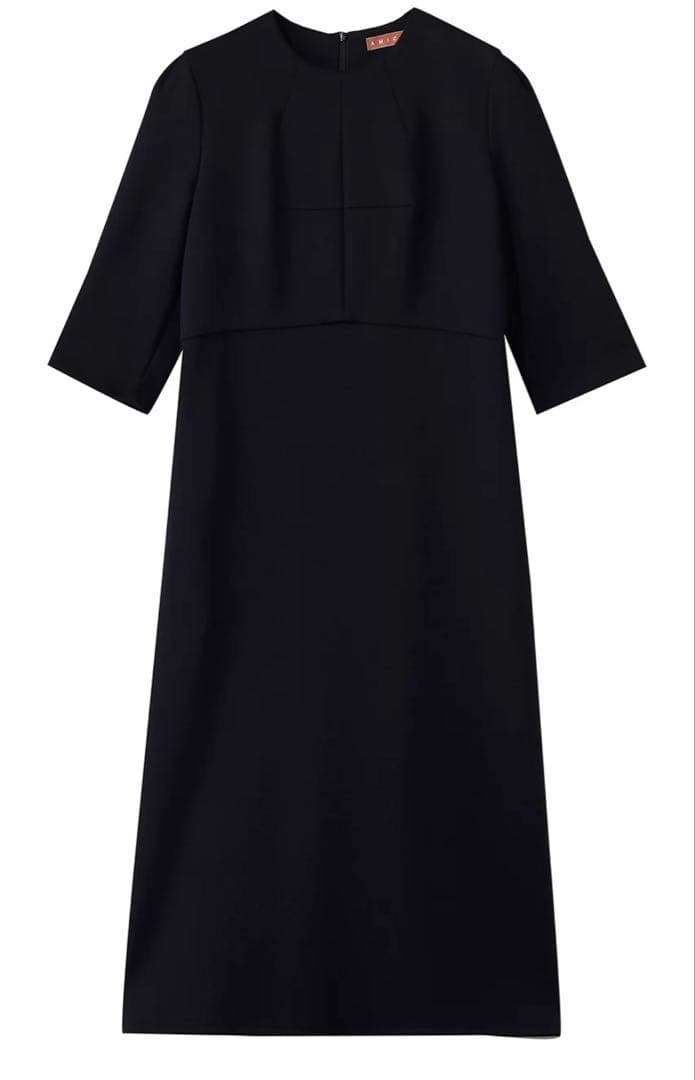 新品　AMICA アミカキッズ　CEREMONY DRESS SET ワンピース