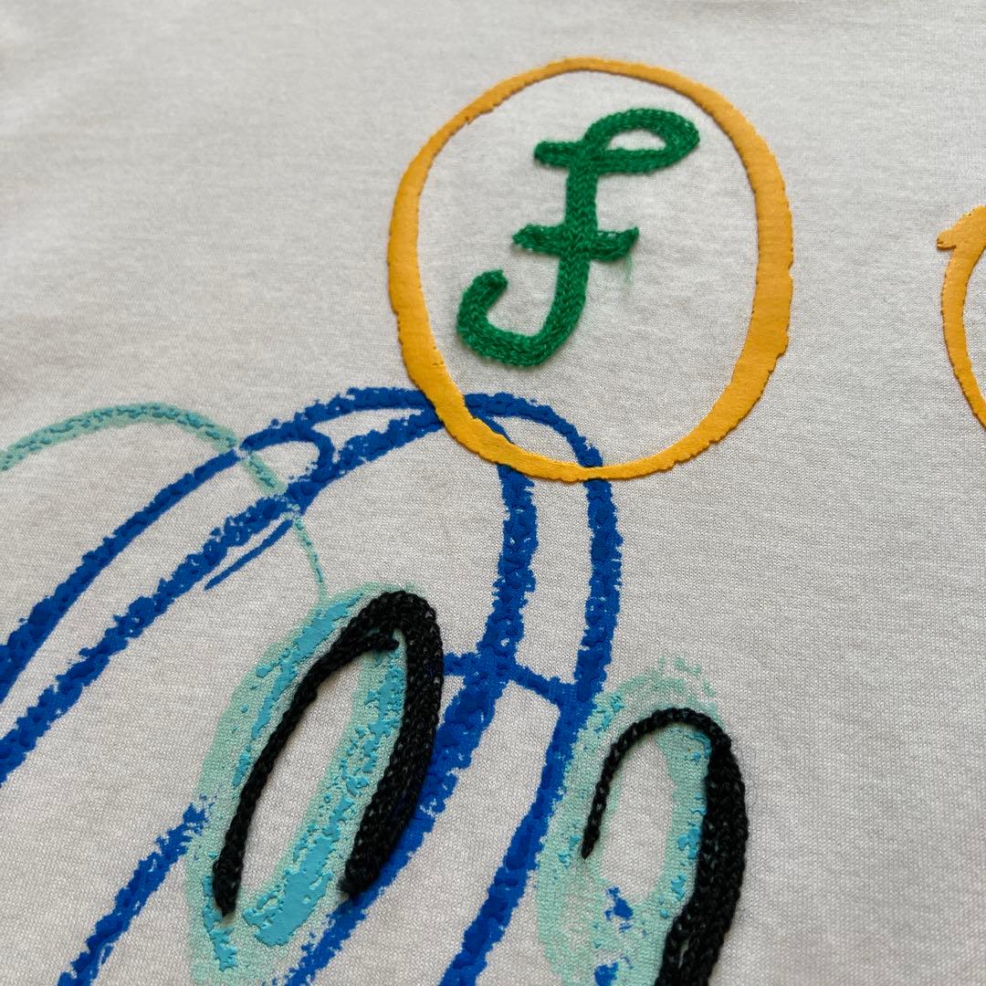 トップス FENDI SEAHORSE PRINT T-shirt ! el