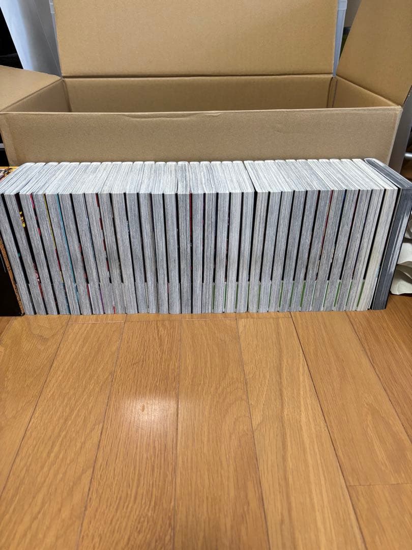 呪術廻戦　全巻セット0巻〜30巻&公式ファンブック付き