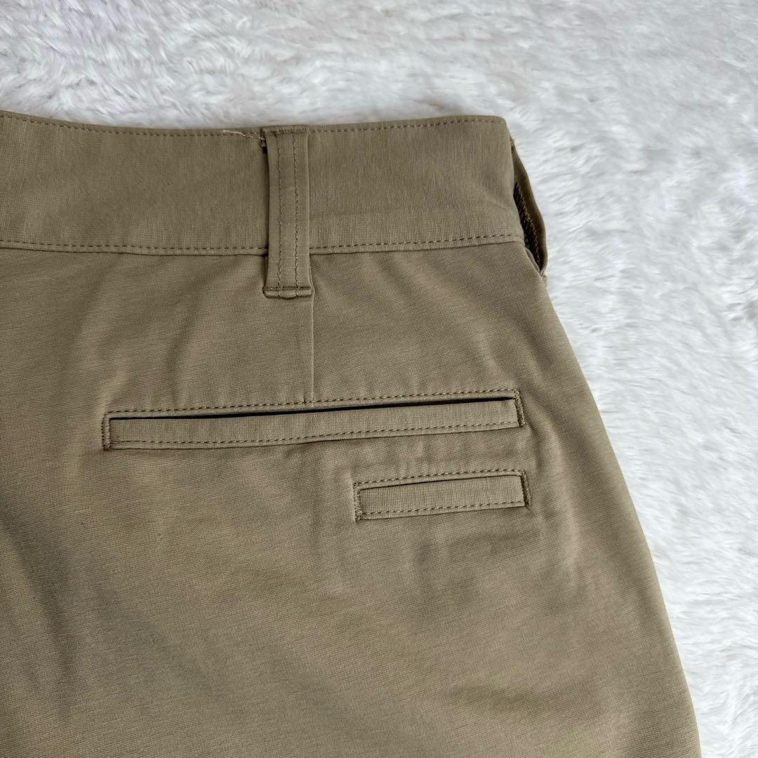 ORANGE LABEL ストレッチポンチ ワークスタイルパンツ ゴルフ