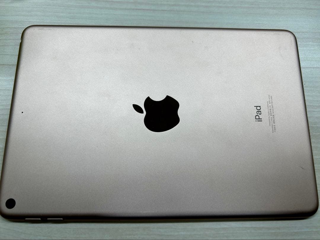 Apple iPad mini 第5世代 64GB WIFI モデル