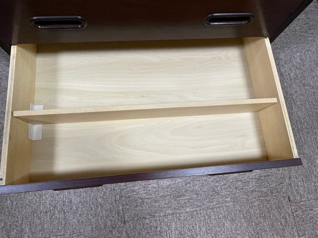 タンス　押入れ　収納