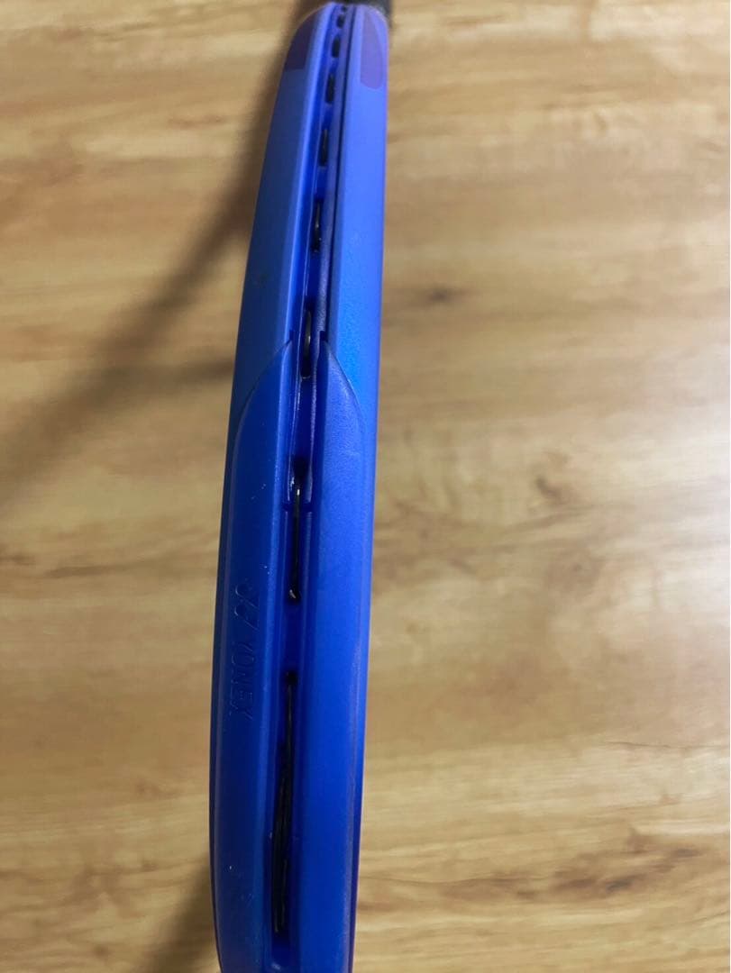 YONEX イーゾーン98 / EZONE 98 2025 グリップ3