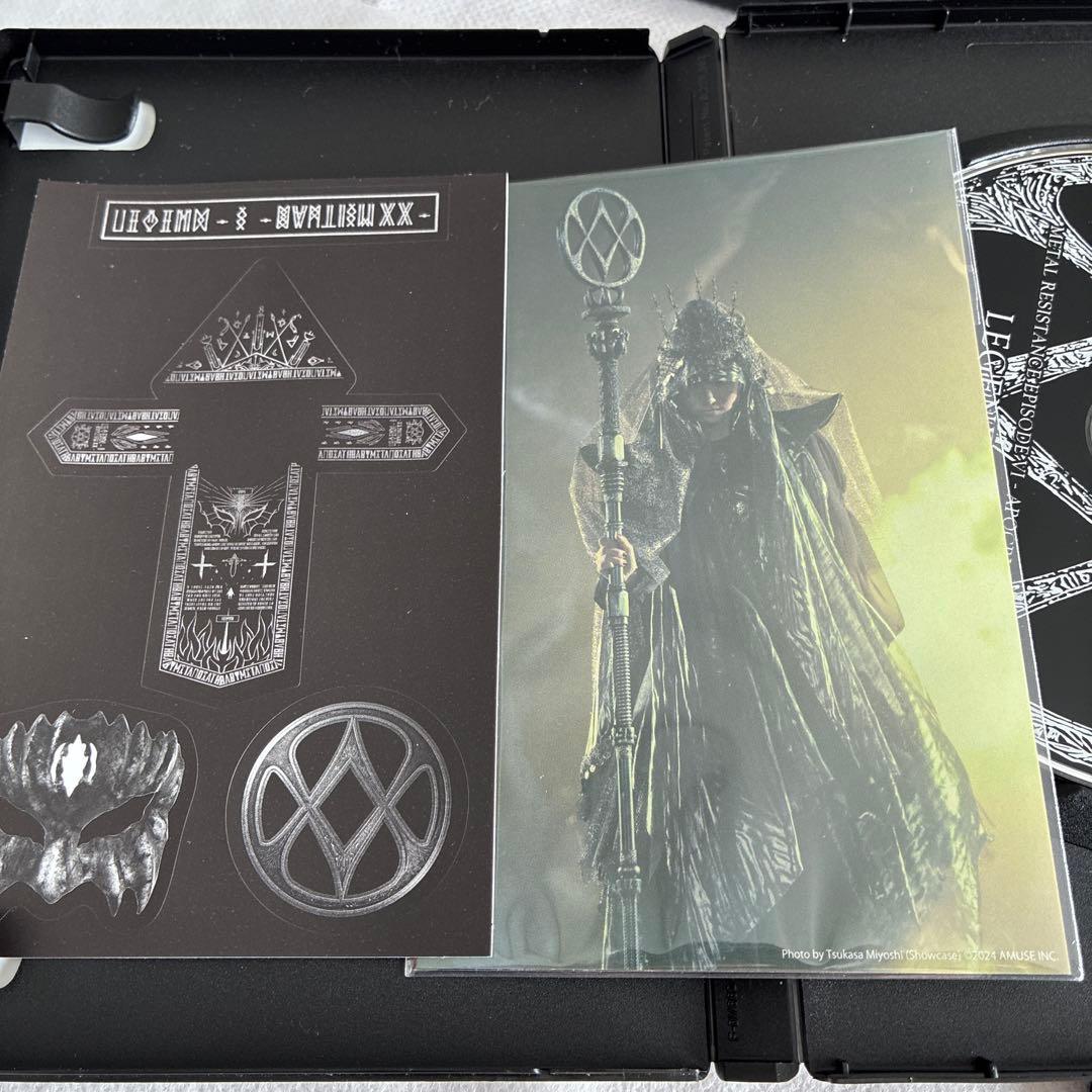 BABYL DVD まとめ売り LEGEND-M LEGEND-43