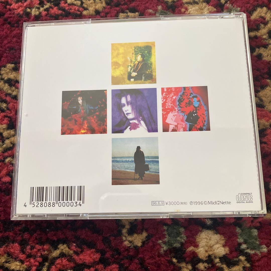 邦楽 MALICE MIZER/Voyage