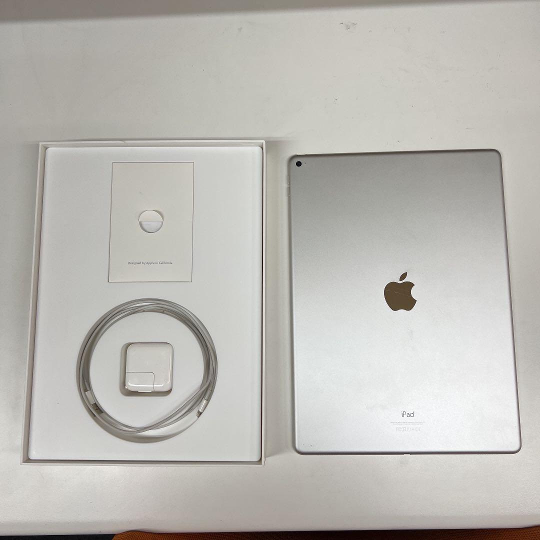 Apple ipad pro 12.9 第１世代