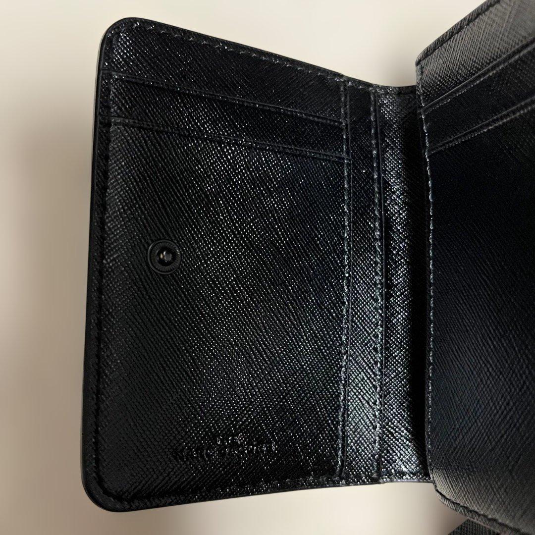 マークジェイコブス 財布