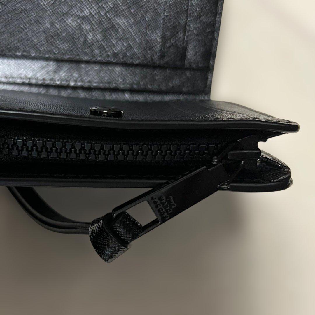 マークジェイコブス 財布