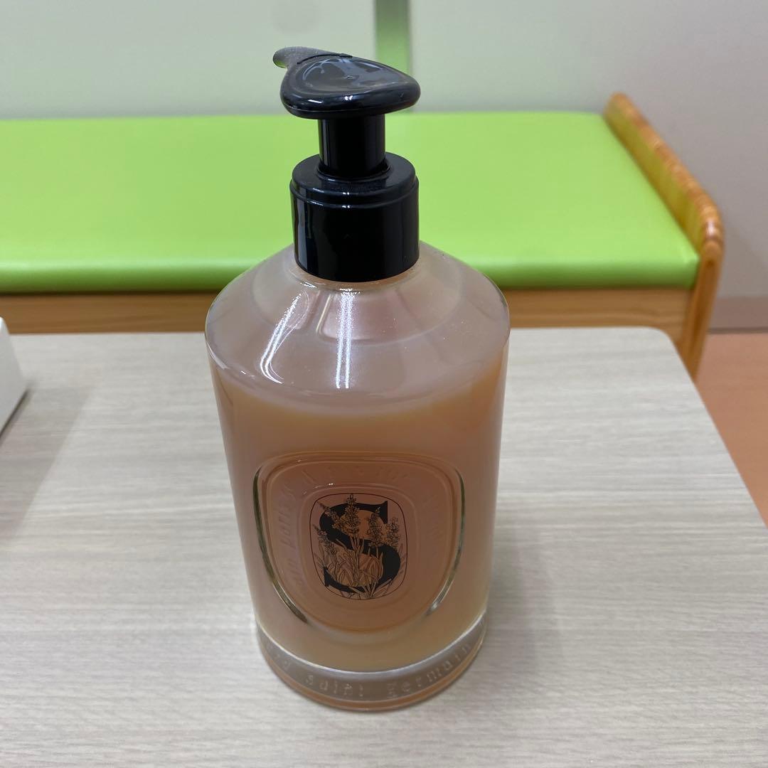 衛生日用品 Diptyque Softening Hand Wash 350ml