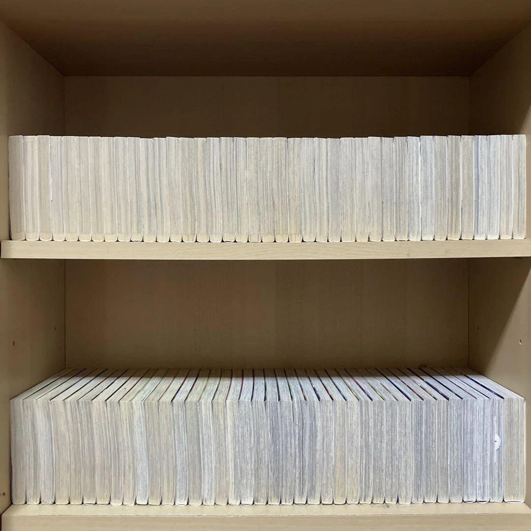 おまけ付き❗️送料無料❗️銀魂全巻1〜77巻＋おまけ5冊 空知英秋