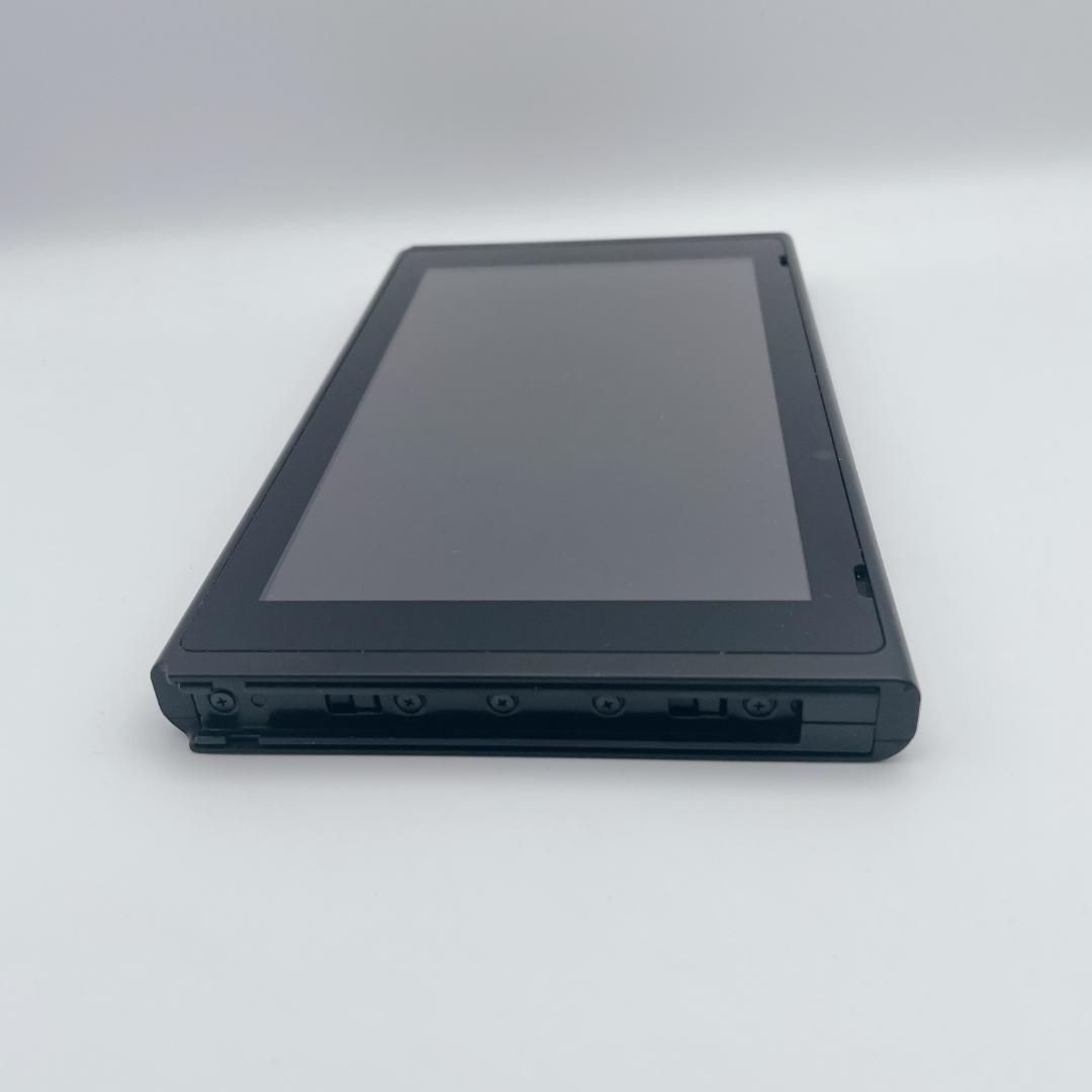 【美品】Nintendo Switch バッテリー強化版 2020年製