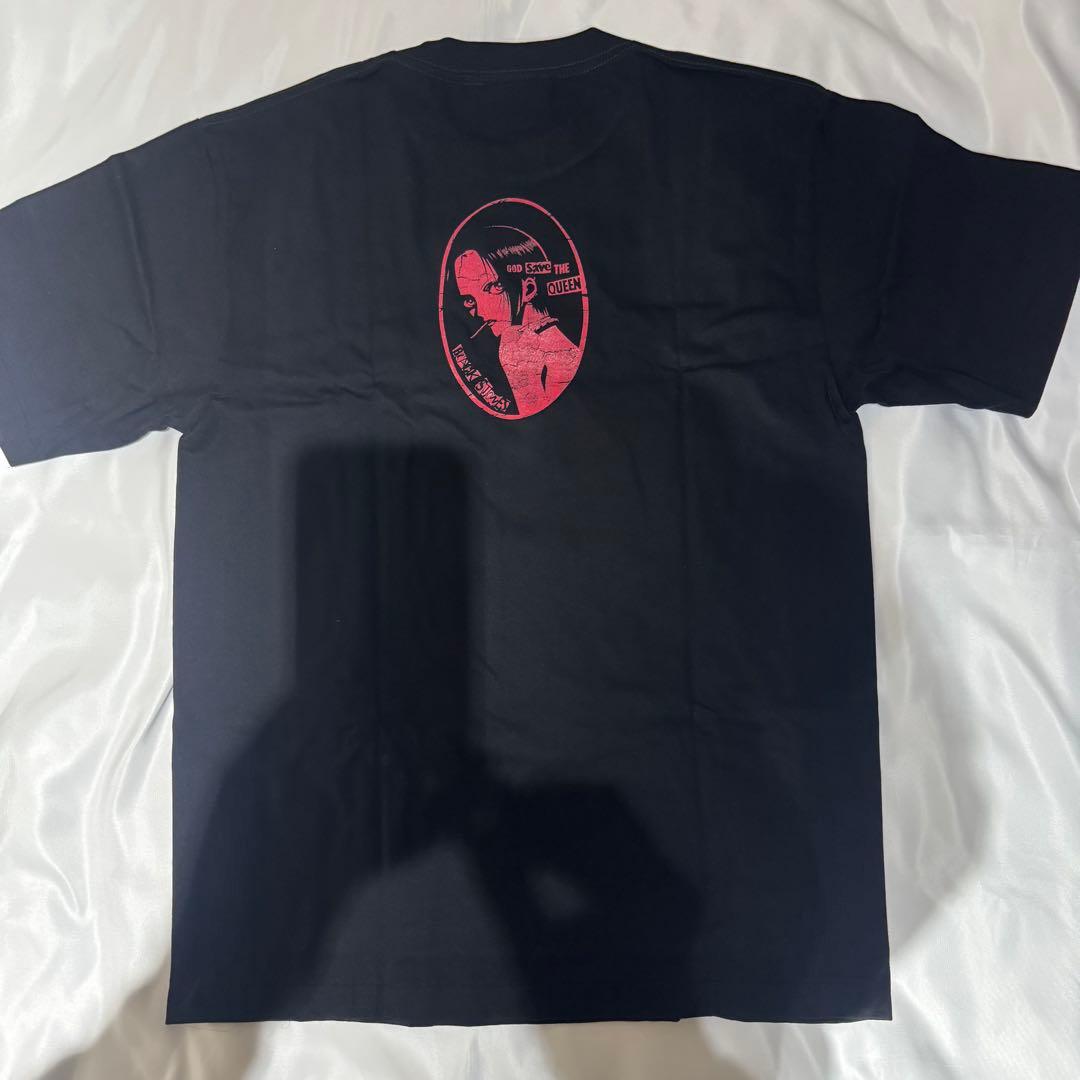 レ*ル様 新品 NANA Tシャツ 矢沢あい マンガ 漫画 アニメ 映画 古着