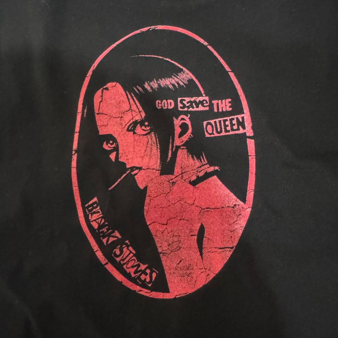 レ*ル様 新品 NANA Tシャツ 矢沢あい マンガ 漫画 アニメ 映画 古着