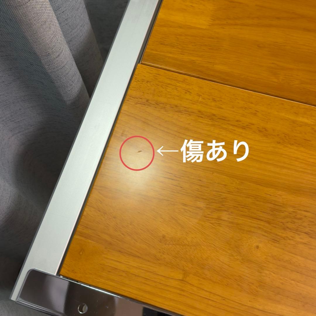 スノーピーク　 Peak エントリーIGT アウトドアテーブル　バッグ付