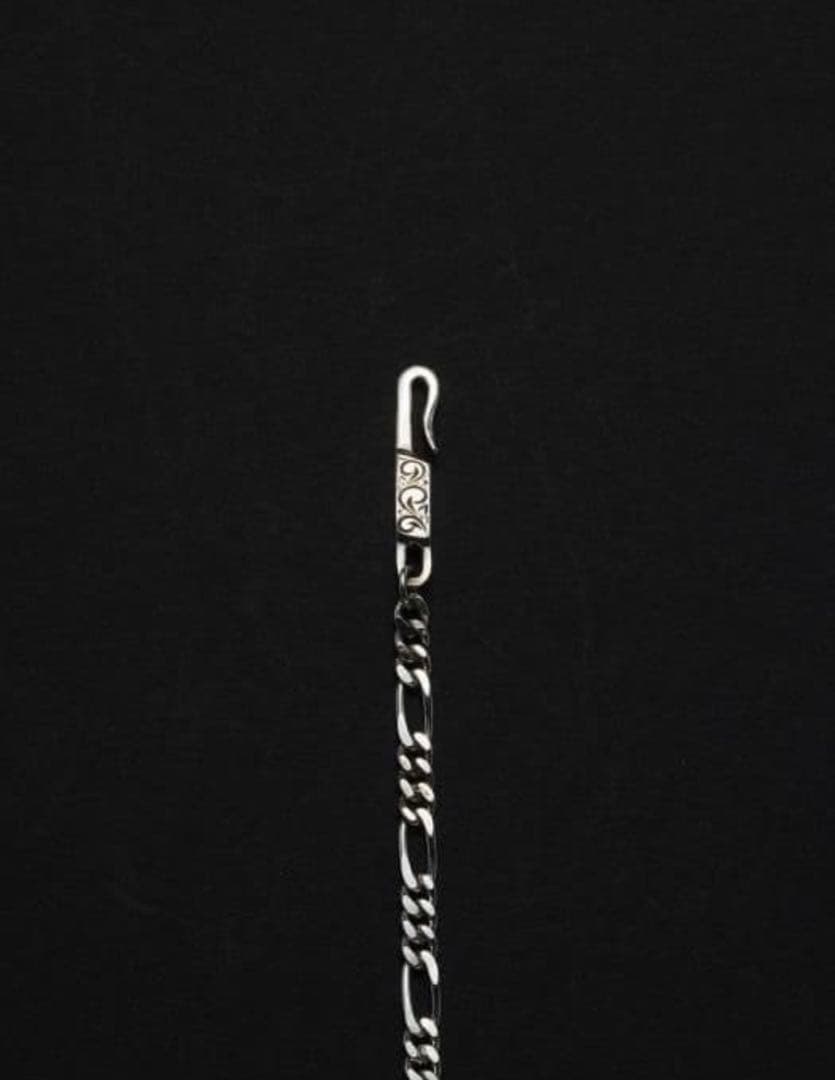 アクセサリー Antidote Buyers Club Figaro Narrow Chain