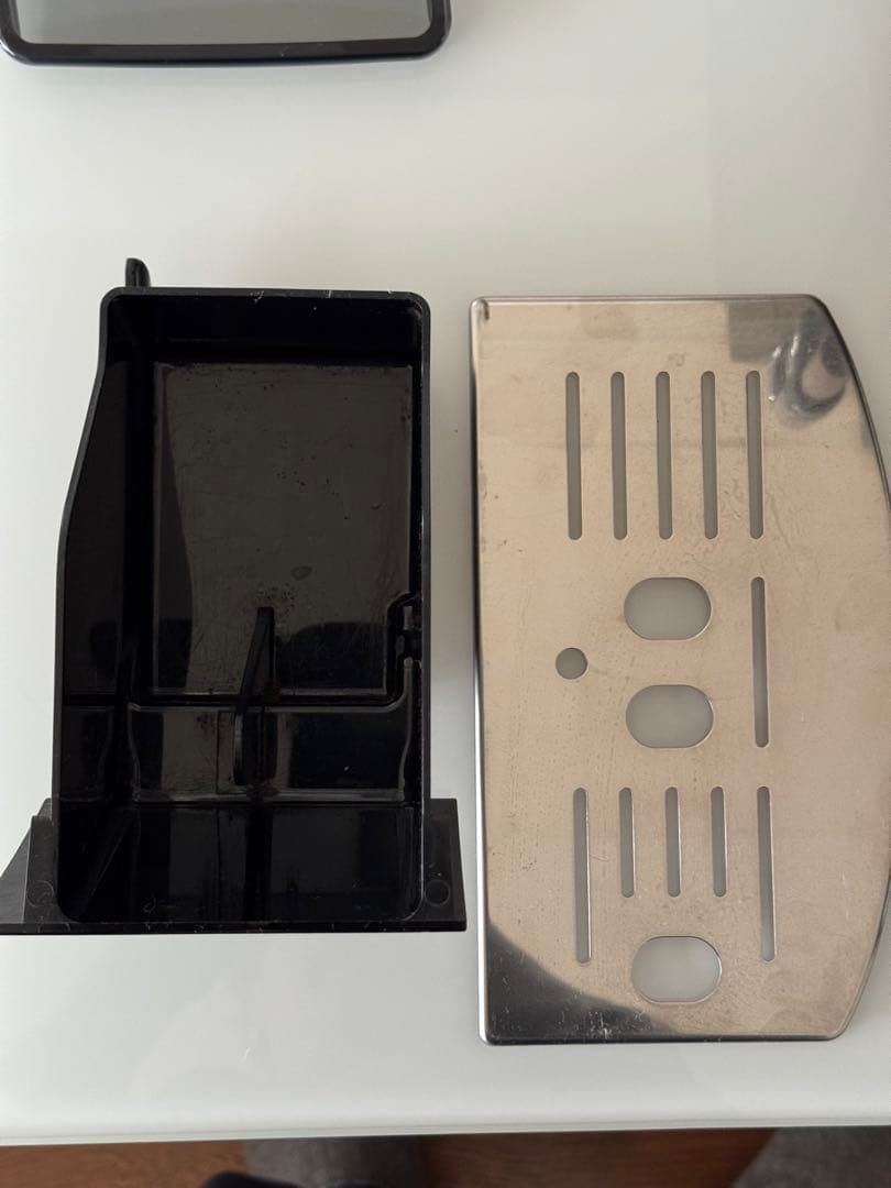 DeLonghi Magnifica S エスプレッソマシン