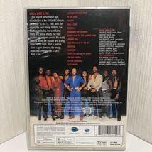 【輸入盤】洋楽／ アースウィンド＆ファイアー／In ConcertDVD